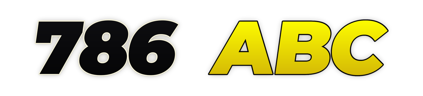 786 abc